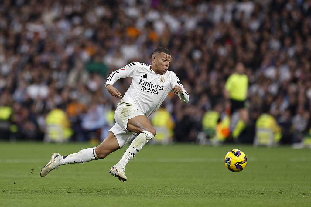 xingkong.com 姆巴佩新星败北表现惊艳，法国队未来可期！